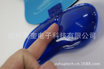 【鼠標墊供應(yīng)商 定做鼠標墊廠家 護腕游保健鼠標墊批發(fā) 禮品促銷】價格,廠家,圖片,庫存辦公文教用品,杭州聚奎電子科技-