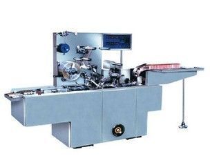 供應瑞安瑞康機械RK-400盒裝鮮奶透明膜包裝機_機械及行業設備_世界工廠網中國產品信息庫