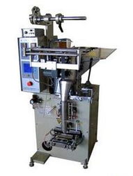 包裝機械伴隨著食品行業的快速發展