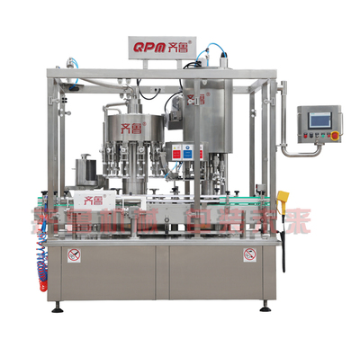 2020上海CBB展會齊魯包裝機械攜重磅機型參展