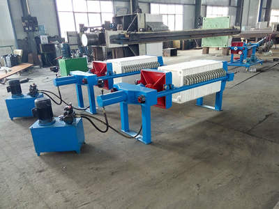 撕膜壓緊機構 - 包裝機械圖紙 - 沐風網