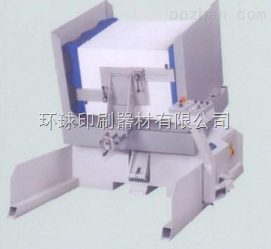 德國(guó)BUSCH紙堆翻轉(zhuǎn)機(jī) _供應(yīng)信息_商機(jī)_中國(guó)包裝印刷機(jī)械網(wǎng)