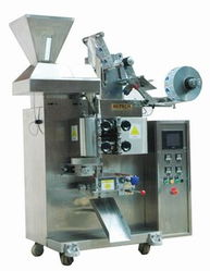 武漢顆粒包裝機(jī)規(guī)格型號(hào)及價(jià)格解析——以海泰機(jī)械為例